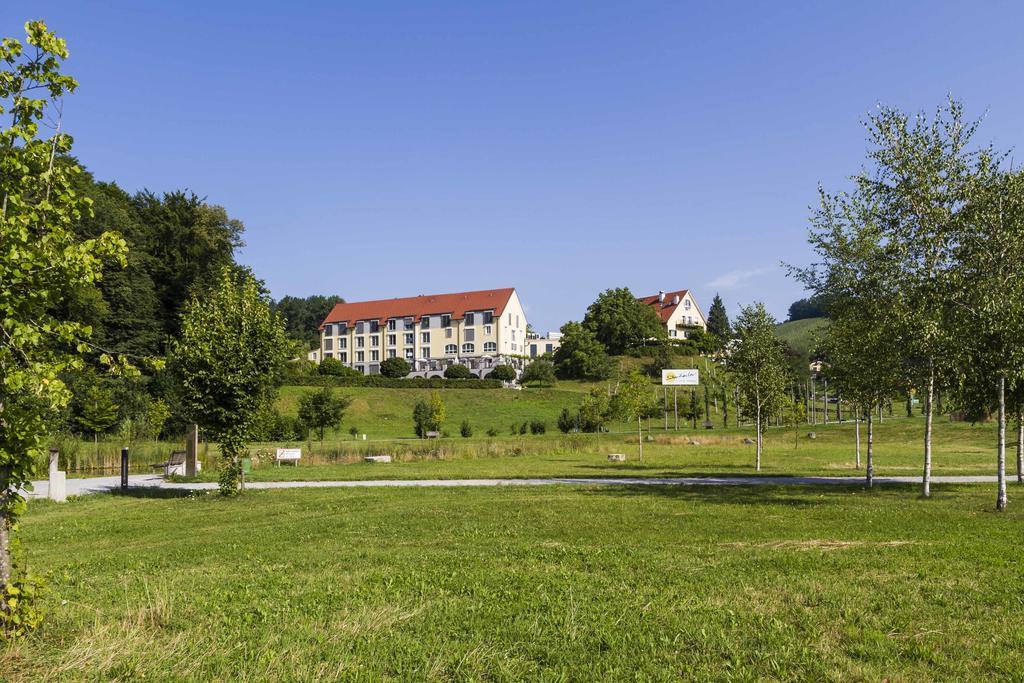 Hotel Staribacher Suedsteiermark Leibnitz Exterior photo
