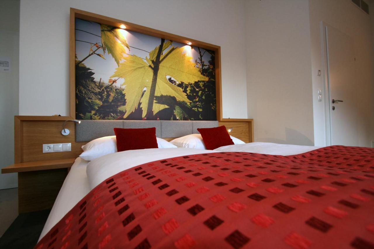 Hotel Staribacher Suedsteiermark Leibnitz Exterior photo